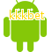 Aplicativo kkkbetbet para Android