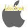 Aplicativo kkkbetbet para iOS